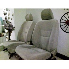 เบาะรถยนต์ ฮอนด้า city zx