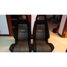 เบาะรถยนต์ยี่ห้อRECARO